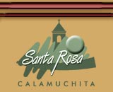 Santa Rosa de Calalmuchita
